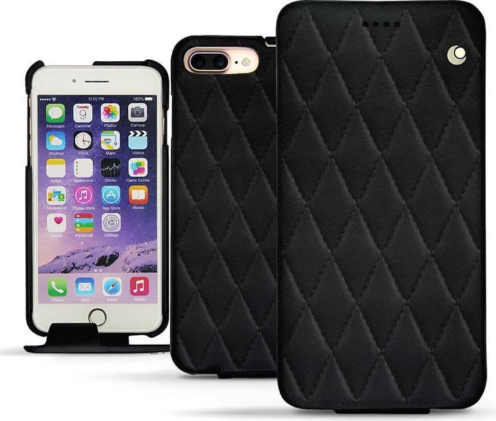 Immagine prodotto Noreve Cover in pelle verticale (Apple iPhone 7 Plus)