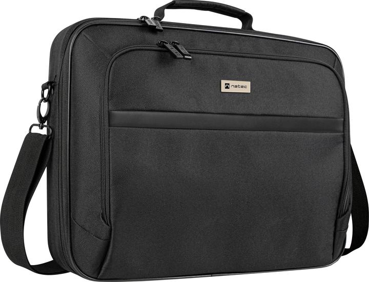Image du produit Genesis Krepšys Pour Ordinateur Portable Boxer Lite 15,6" Noir (15.60", Universel)