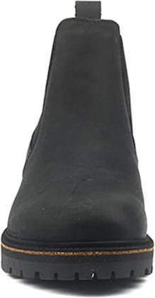 Actual product image Birkenstock Stalon nubuck leather normal (45)