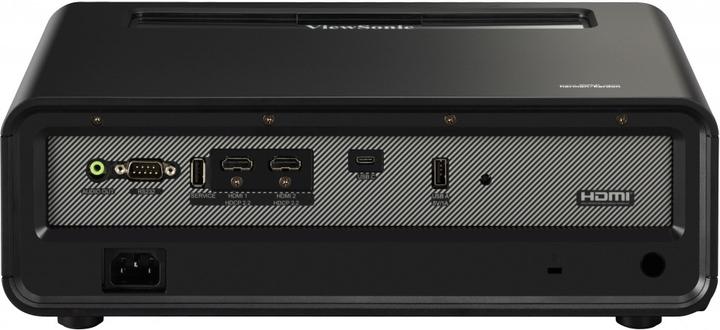 Immagine prodotto Viewsonic X2-4K (UHD, 2900 lm, 0.68 - 0.83:1)