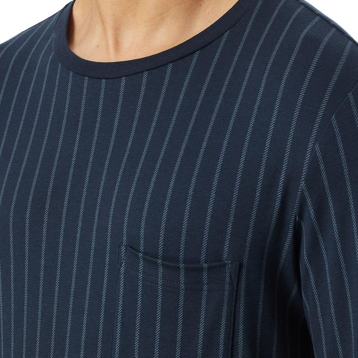Immagine prodotto Schiesser Pigiama Interlock fine (52, L)
