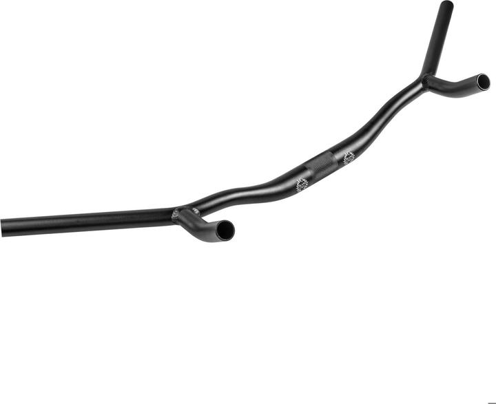 Velo Orange Crazy Bars (22.20 mm)