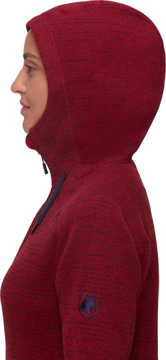 Produktbild Mammut Arctic ML Hooded Jacket Women (L)