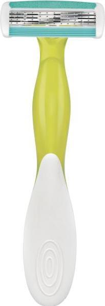 Actual product image Bic Soleil Bella