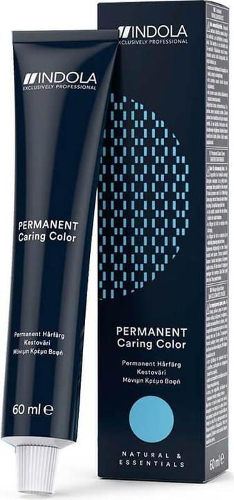 6.60 Dark Blond Red Nature