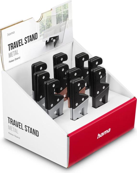 Produktbild Hama Travel