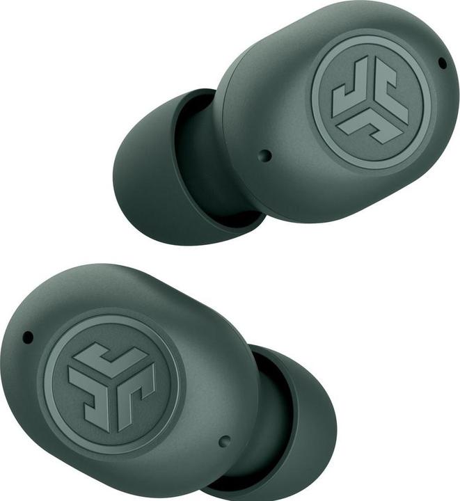 Actual product image JLab Audio JBuds Mini (NC, 5.50 h, Wireless)