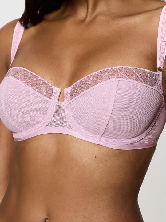 Actual product image Triumph Bügel PALINA COSMIC HEARTBEAT vintage (70 C, Single pack)