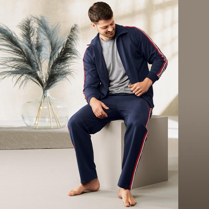 Actual product image Erwin Müller Men's Leisure Suit (48)