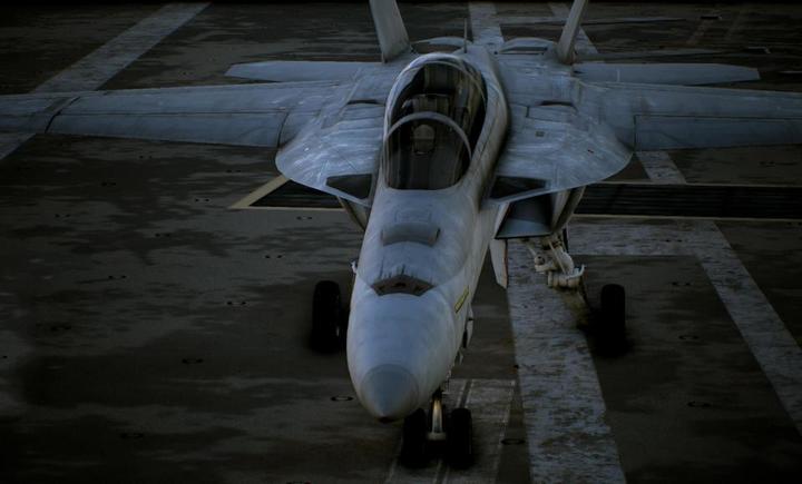 Image du produit Bandai Namco Ace Combat 7: Skies Unknown (PS4, DE)