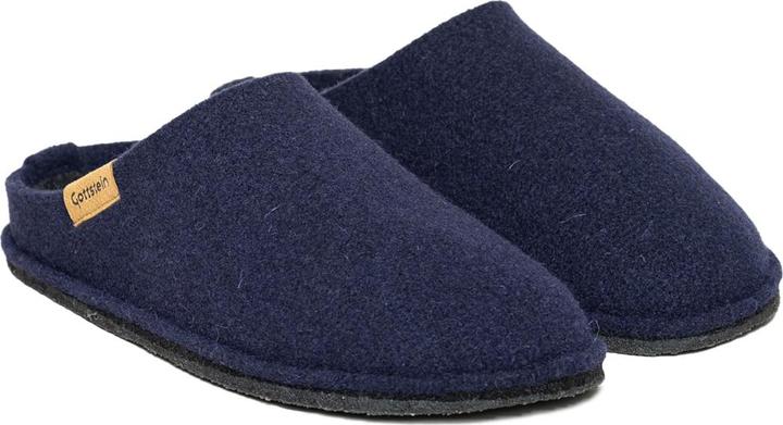 Actual product image Gottstein Classic-Co slippers (42)