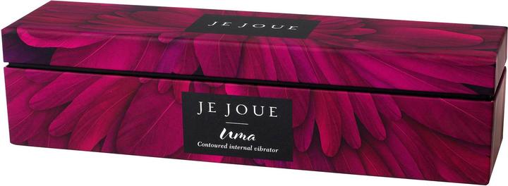 Actual product image Je Joue Uma