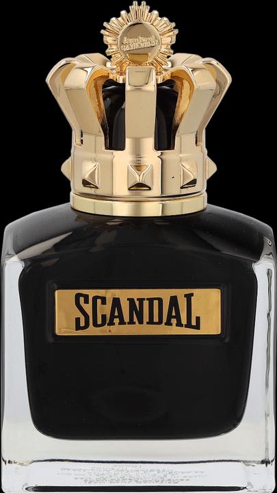 Actual product image Gaultier Scandal Pour Homme (Eau de parfum, 100 ml)