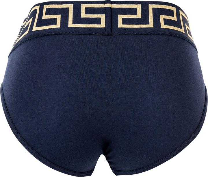 Actual product image Versace Slip Casual Figure TOPEKA Slip (XXL, Single pack)