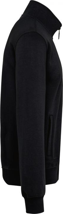 Actual product image Kariban Brushed fleece jacket (XL)