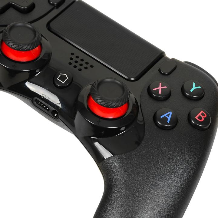 Produktbild iBox Aurora Gamepad Gp4 Kontroler Ps4 PC Android (PC, PS4, Android, iOS)