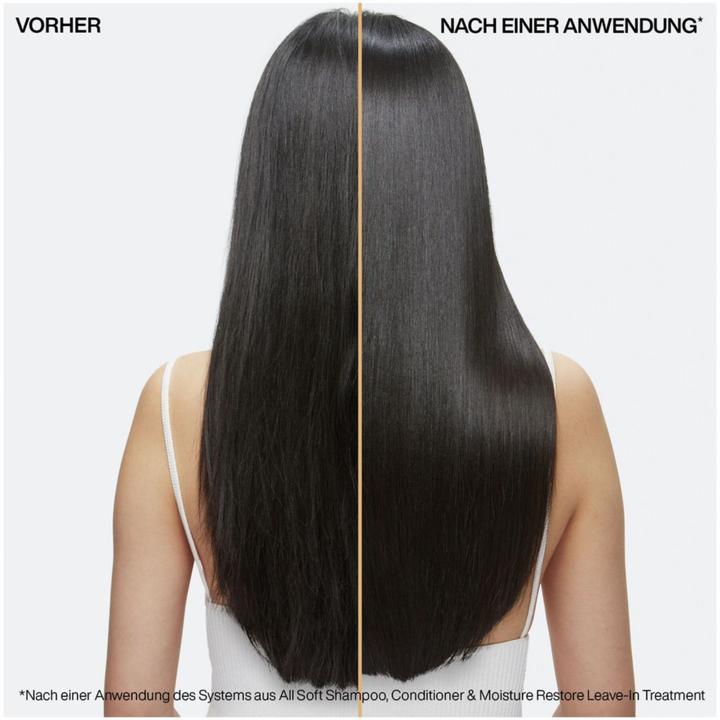 Image du produit Redken Tout doux (300 ml, Shampoing liquide)