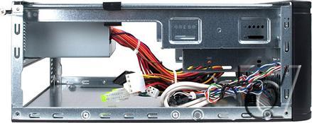 Produktbild Thermaltake Element Q VL52021N2E (Mini-ITX)