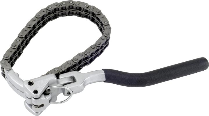 Actual product image Kraftwerk Oil filter chain spanner
