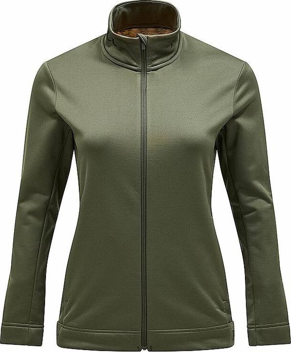 Peak Performance Unterziehjacke Rider Tech Zip