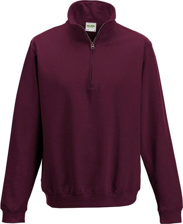 Awdis Sophomore Sweatshirt Reissverschluss