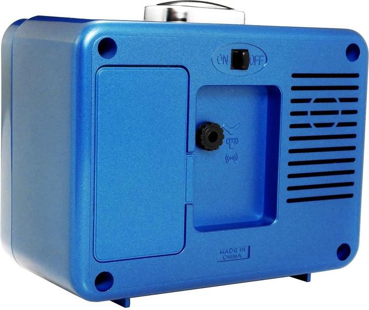 Produktbild Casio TQ-218-2EF