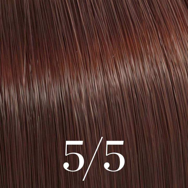 Image du produit Wella Touche de couleur rouge vif - 5/5 (Marron, Rouge)