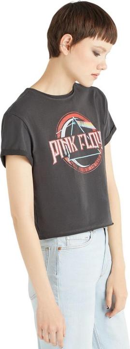Produktbild Amplified On The Run kurzes TShirt (L)
