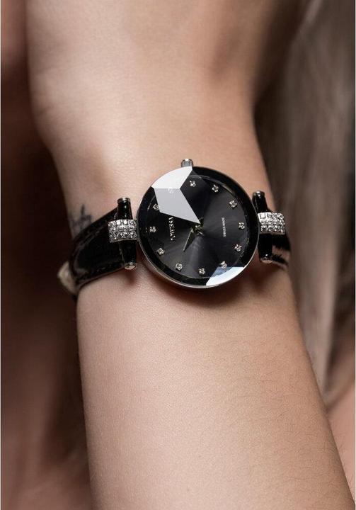 Image du produit Jowissa Strass à facettes (Montre analogique, 30 mm)