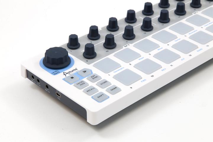 Produktbild Arturia BeatStep (Controller)
