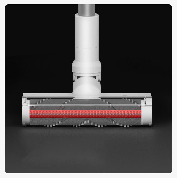 Actual product image Xiaomi Shunzao Z11 pro