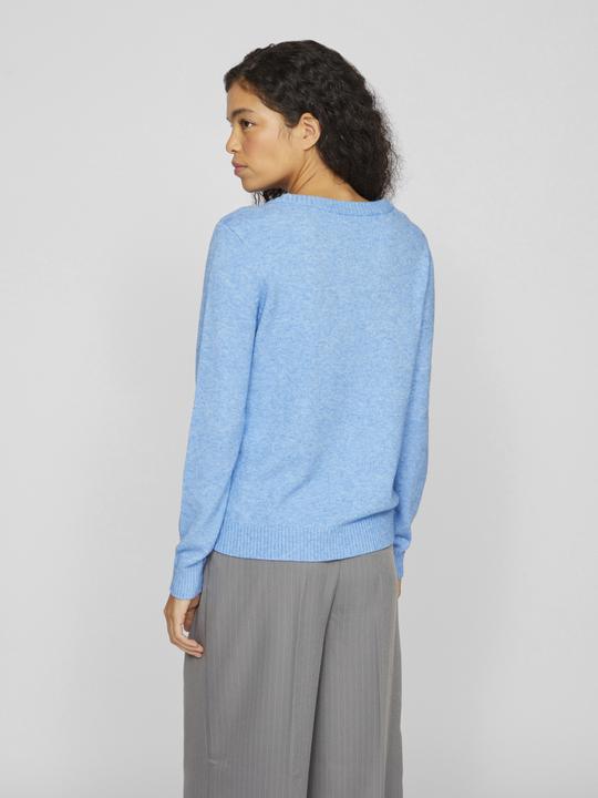 Produktbild Vila Rundhalsausschnitt Strickpullover (XXL)