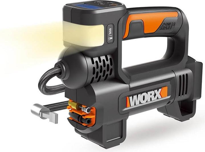 Image du produit Worx WX092.9 (10 bar)