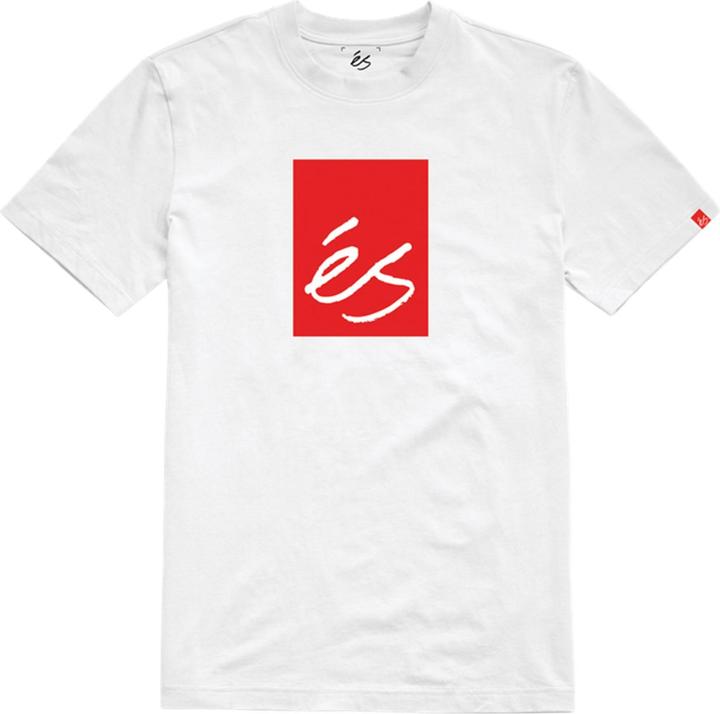 Produktbild éS Main Block T-Shirt (S)