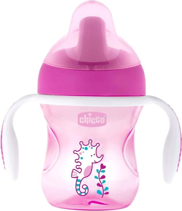 Chicco Coppa di formazione (200 ml)