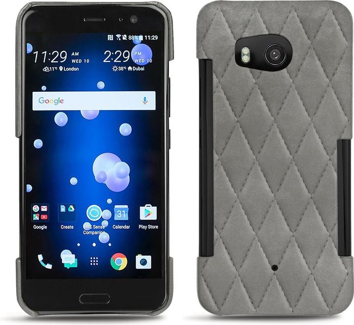 Produktbild Noreve Lederschutzhülle (HTC U11)