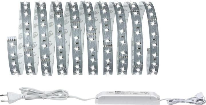 Actual product image Paulmann MaxLED 500 Stripe Set (Daylight, 300 cm, Indoor)