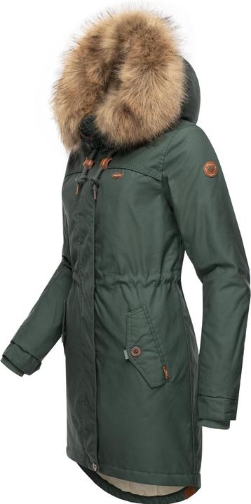 Produktbild Ragwear Tawny (M)