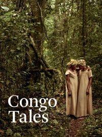 Produktbild Congo Tales (Englisch, Pieter Henket, 2018)