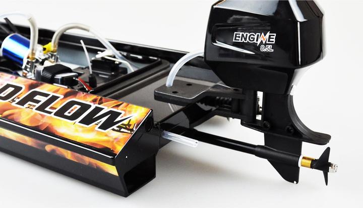 Produktbild Amewi Mad Flow V3 Formel 1