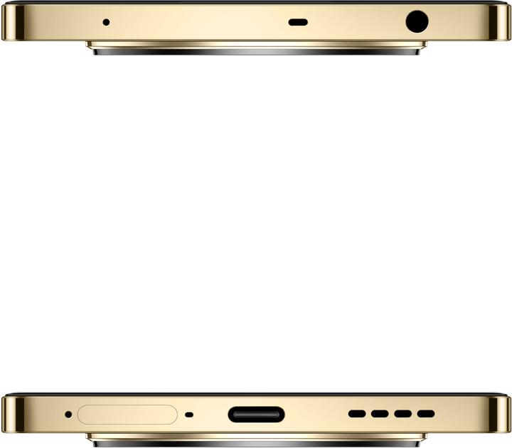 Produktbild realme 12+ (512 GB, Navigator Beige, 6.67", Dual SIM, 50 Mpx, 5G)