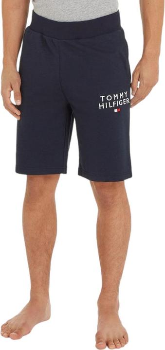 Produktbild Tommy Hilfiger Sweatshorts dunkelblau (XL)