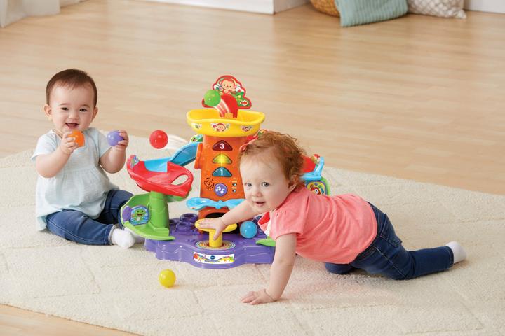 Image du produit VTech Course de billes