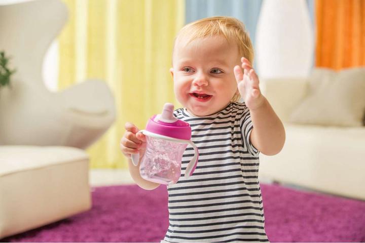 Actual product image Chicco Training Cup (200 ml)