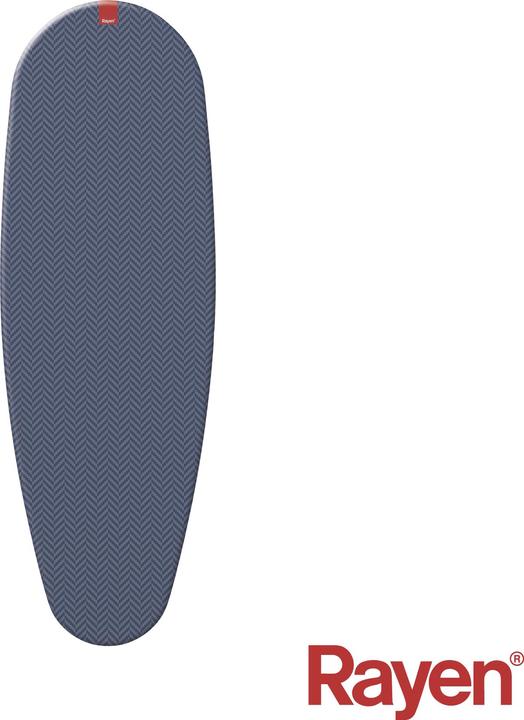 Produktbild Rayen Marineblauer Bezug für XXL Bügelbrett