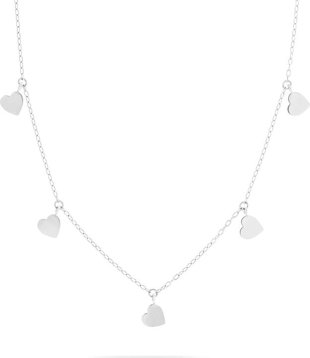 Actual product image Esprit Kette Desire (Stainless steel, 42 cm)