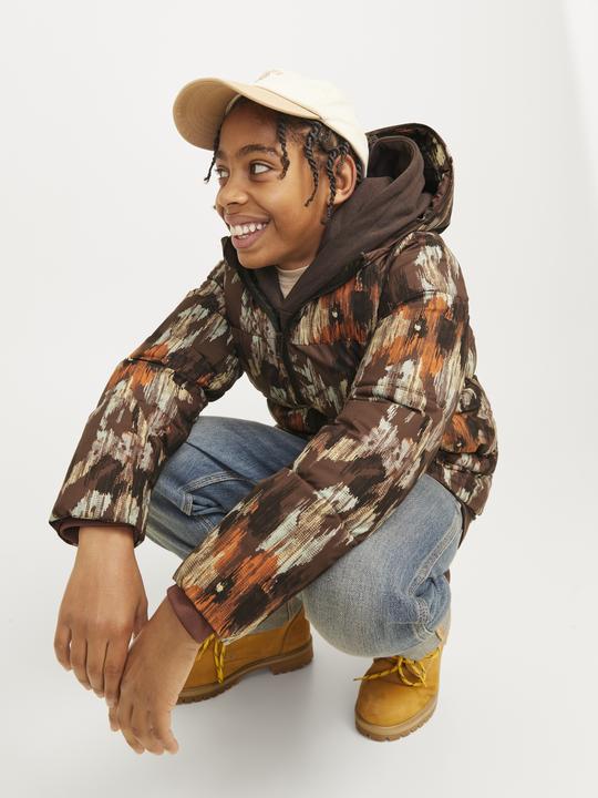 Immagine prodotto Jack & Jones Giacca trapuntata junior Giacca trapuntata (152)