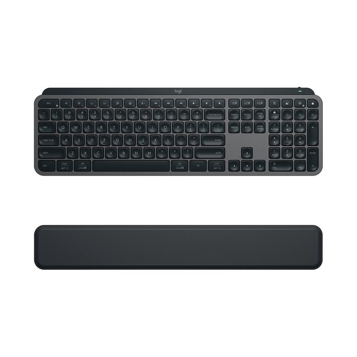 Image du produit Logitech MX Keys S (CH, Sans fil)