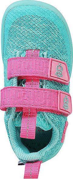 Image du produit Affenzahn Chaussures pieds nus Kid's Knit Happy (30)