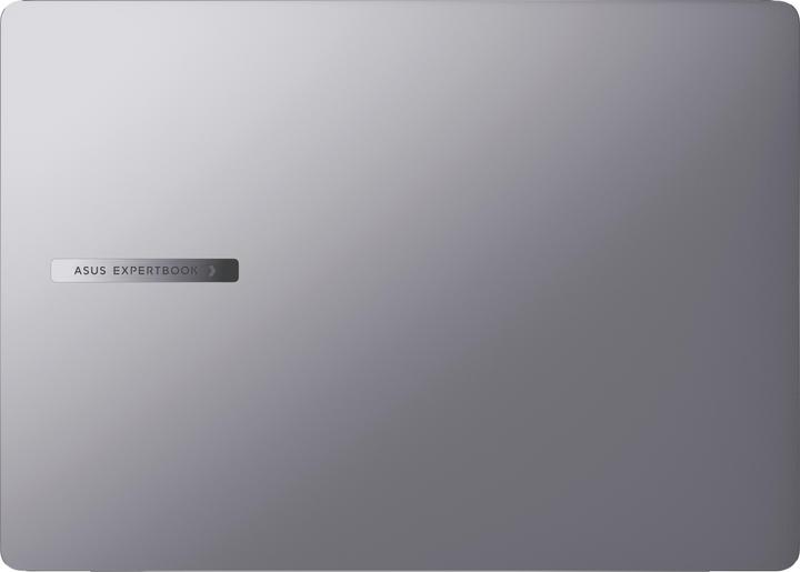 Actual product image ASUS ExpertBook P5 (14", Intel Core Ultra 5 226V, 16 GB, 1000 GB, DE)